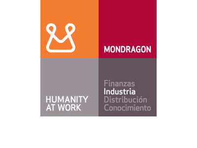 Mondragón Corporación Cooperativa